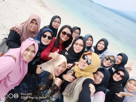 Album : Anniversary TeRuCI Chapter Lampung ke 5