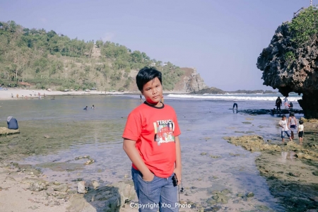 Album : Maknyoss Touring kemerdekaan