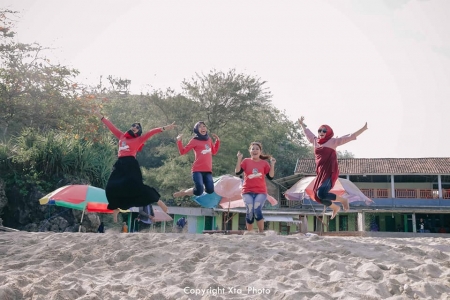 Album : Maknyoss Touring kemerdekaan