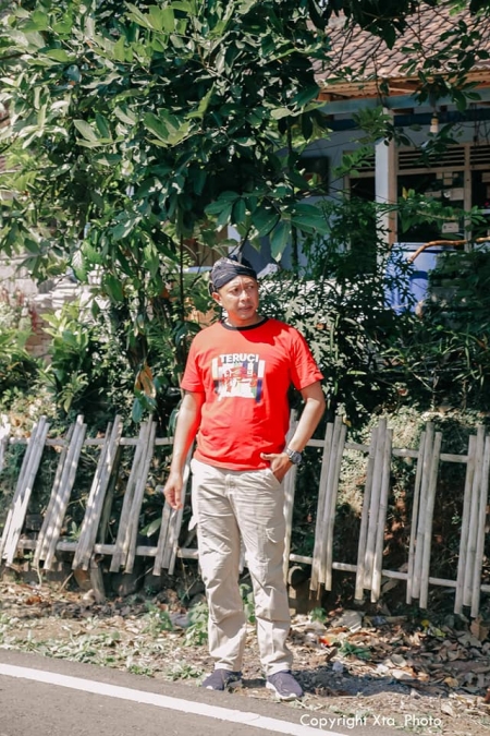 Album : Maknyoss Touring kemerdekaan