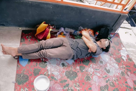 Album : Maknyoss Touring kemerdekaan