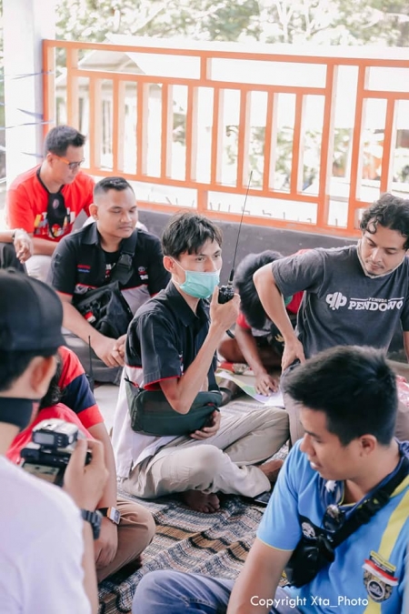 Album : Maknyoss Touring kemerdekaan