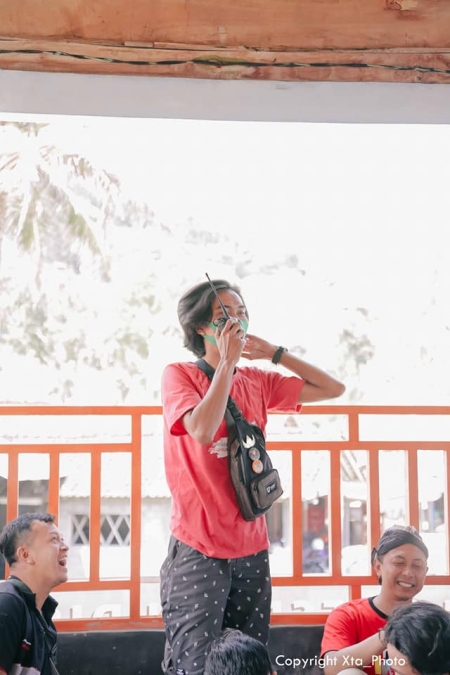 Album : Maknyoss Touring kemerdekaan