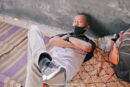 Album : Maknyoss Touring kemerdekaan