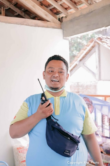 Album : Maknyoss Touring kemerdekaan