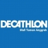 DECATHLON - Terios Rush Club