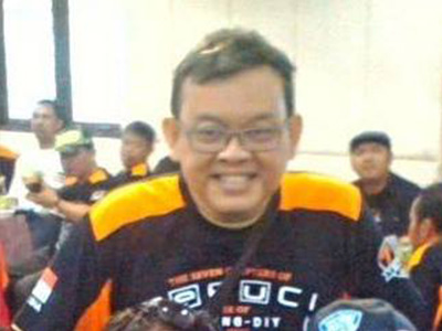 DPP : M. Putrawidjaja T0003